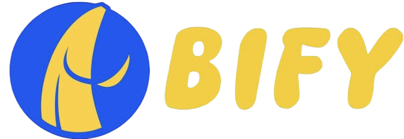 BIFY Logo