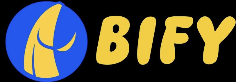 BIFY Logo