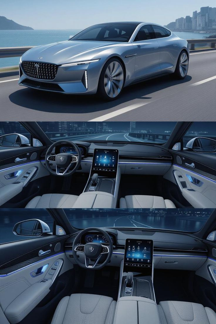 Velocity Hypercars Series