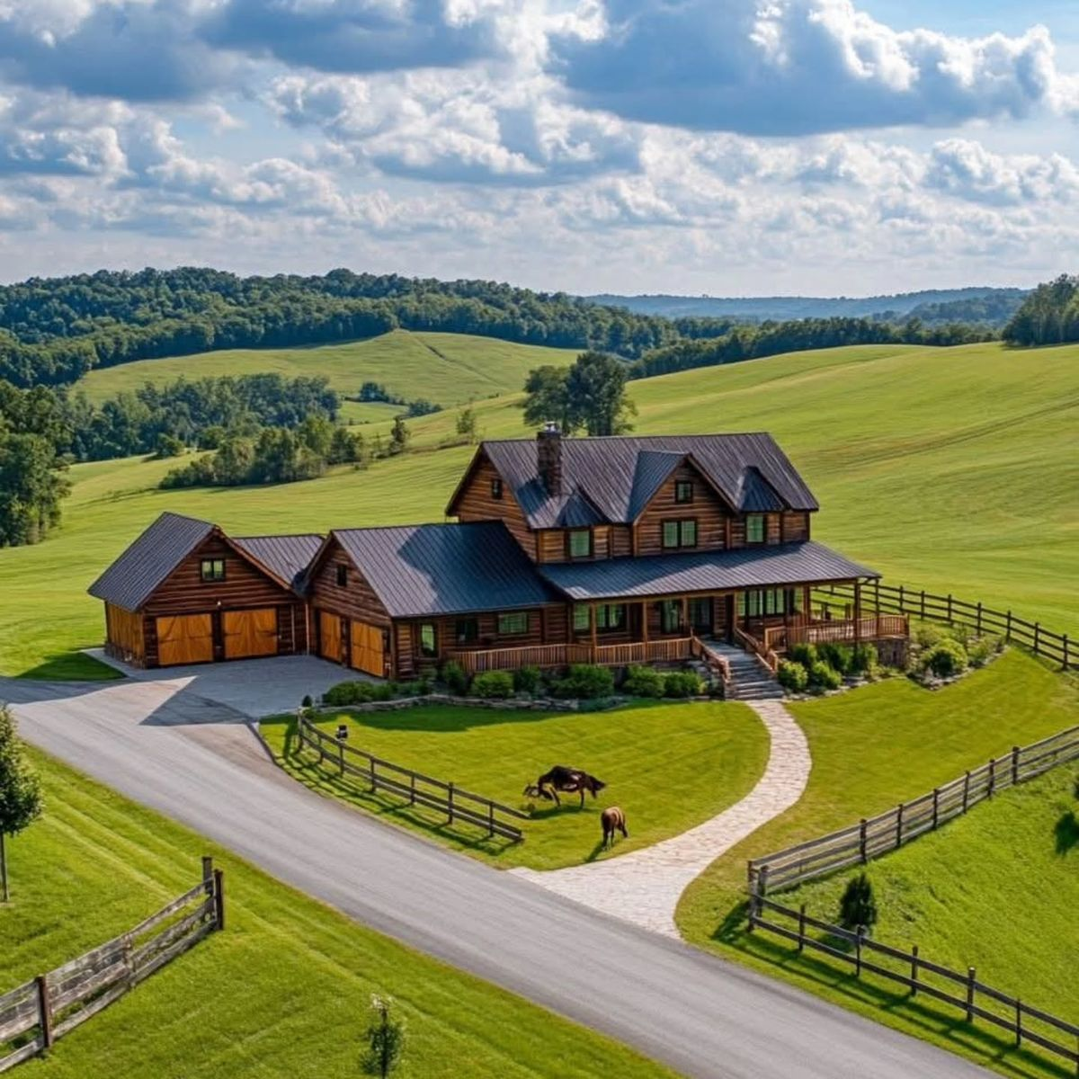 TerraFarmlands – Brazil