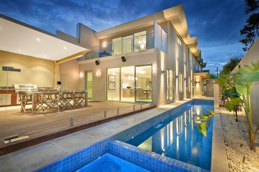 Skyline Residences – Dubai